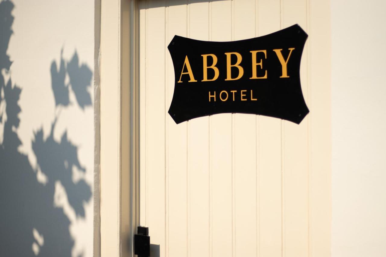 Abbey Abcoude 호텔 외부 사진