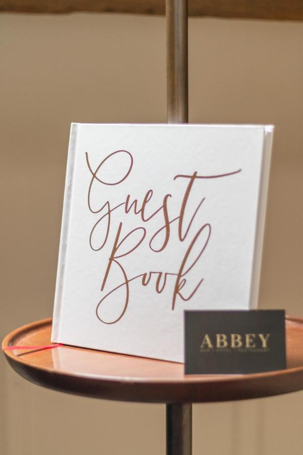 Abbey Abcoude 호텔 외부 사진