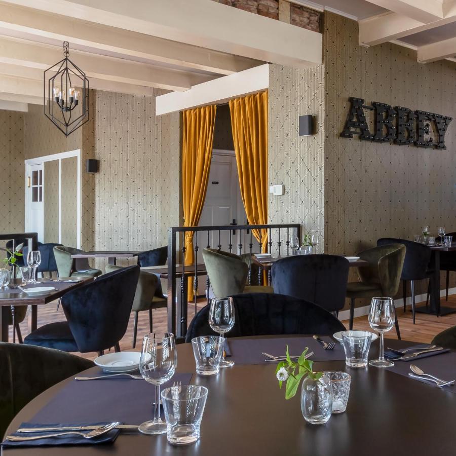 Abbey Abcoude 호텔 외부 사진